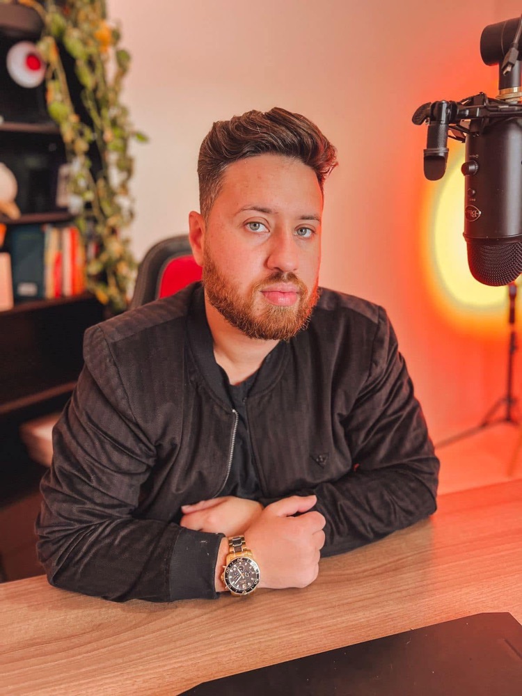 Christoffer Marques